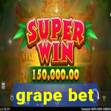 grape bet